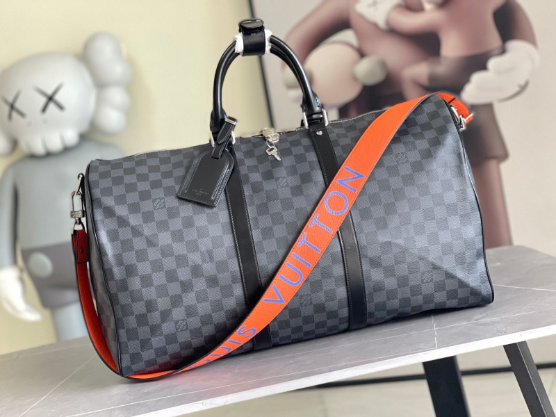 LV Travel Bags